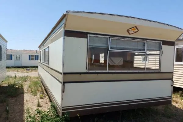 BENIMAR BEIGE Y GRIS (Nº8) 8×3 m2
