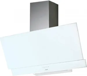 CAMPANA EXTRACTORA 90CM COLOR BLANCO JUNO 900 XGWH CATA