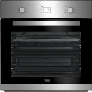 HORNO ESTÁTICO ACABADO INOX BIC 22100X BEKO