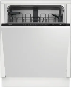 LAVAVAJILLAS 60CM COLOR BLANCO DIN 26410 BEKO