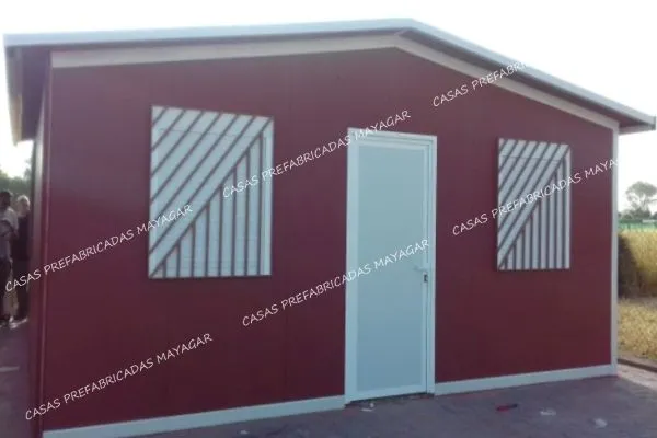 CASA SANDWICH MODELO PALMAR 230