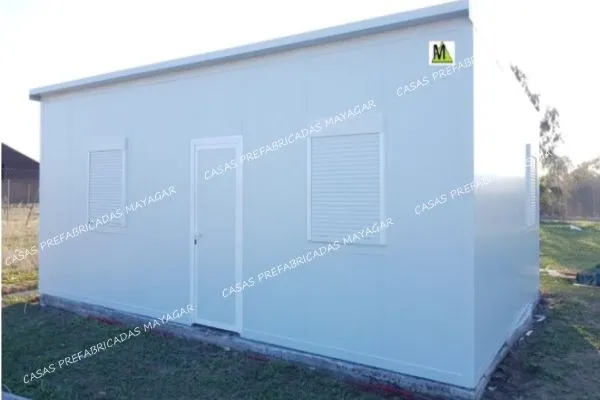 CASA SANDWICH MODELO ARAHAL 231