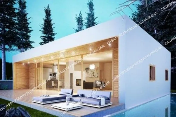 CASA MODELO IMPERIAL 228