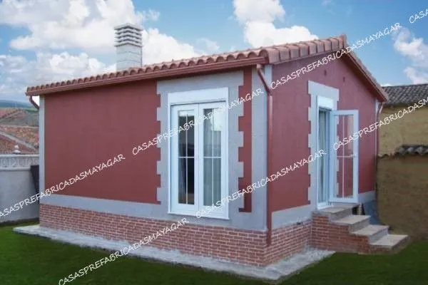 CASA SANDWICH MODELO ALANÍS 207