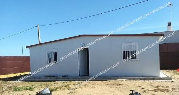 CASA SANDWICH MODELO CHIPIONA 226