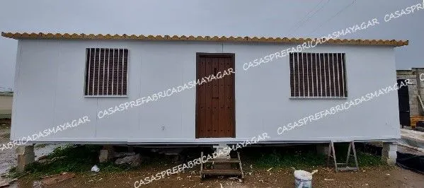 MOBILE HOME  CHIPIONA 107