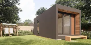 MODULO REVESTIMIENTO MADERA