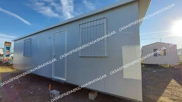 MOBIL HOME MODELO PALMAR 104