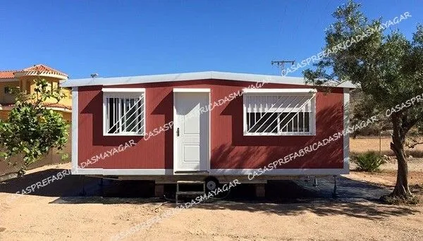 MOBIL HOME MODELO PALMAR 103