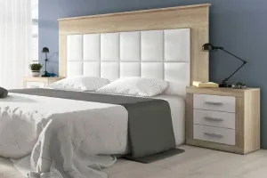 DORMITORIOS