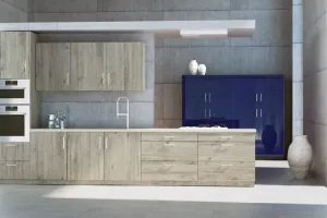MODELO LEÓN