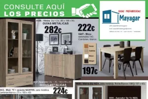 ¡¡LOS PRECIOS MÁS BAJOS!!