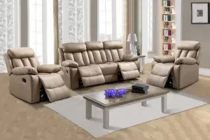 SOFÁS Y SILLONES
