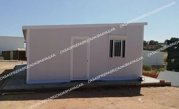 CASA SANDWICH MODELO ARAHAL 245