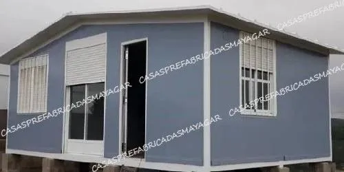 MOBIL HOME MODELO JARANA 145