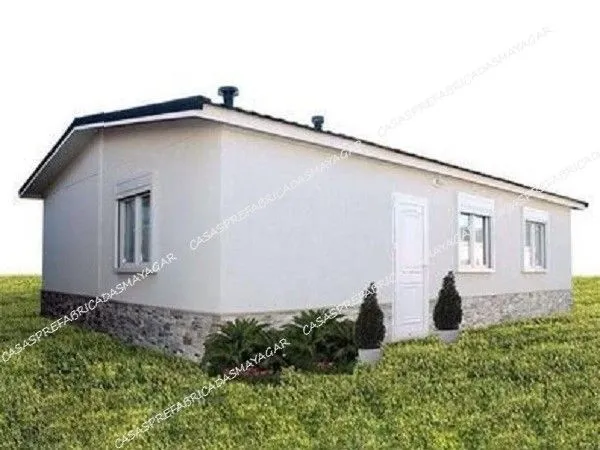 CASA SANDWICH MODELO MONTORO 271