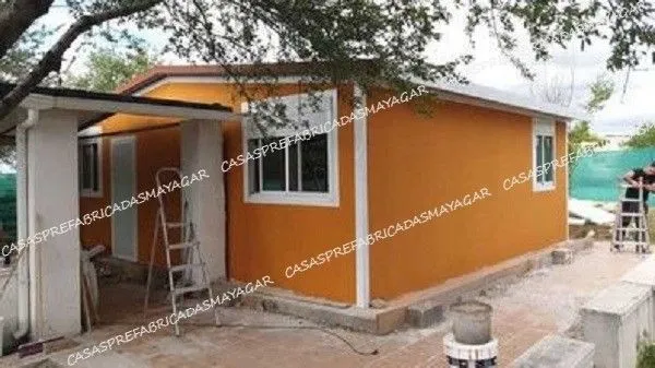 CASA SANDWICH MODELO SEVILLA 168