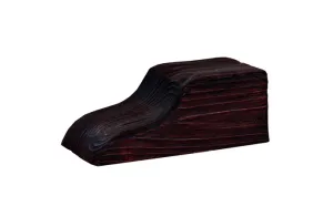 MÉNSULA DE POLIURETANO MEDIDAS 9CM DE ANCHO X 15CM DE LARGO X 6CM DE ALTO REF.1414