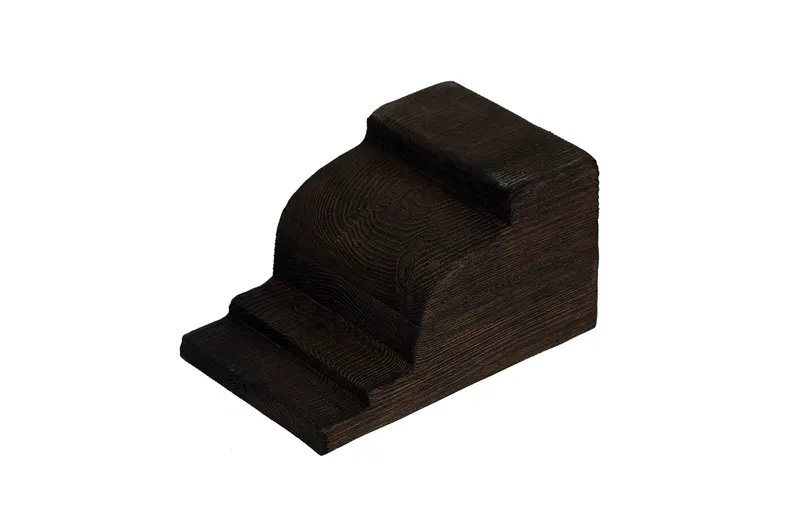 MÉNSULA DE POLIURETANO MEDIDAS 13.5CM DE ANCHO X 20.5CM DE LARGO X 12CM DE ALTO REF.1421 - Imagen 8