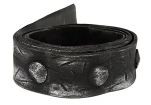ROLLO UNIÓN FORJA PLATA VIEJA REF. 14611 170X8 CM