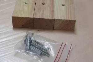 KIT DE MONTAJE VIGA ESTANDAR REF. 14900