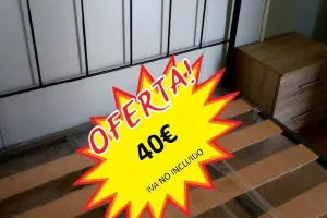 ¡OFERTA! CABECERO DE CAMA 135X190