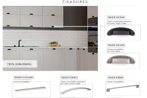 TIRADORES