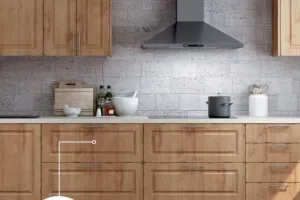 PUERTAS MUEBLES DE COCINA