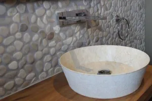 MOSAICOS, MALLAS Y COMPLEMENTOS