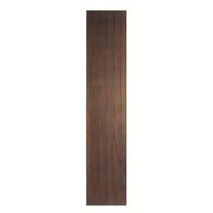 PANEL IMITACION MADERA RUSTICA (6 LAMAS) 62CM DE ANCHO X 2CM DE GROSOR X 3M DE LARGO REF.1910