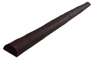 VIGA RÚSTICA 1/2 CAÑA RECTA 12,5CM DE ANCHO X 7CM DE ALTO X 3M DE LARGO REF.1907