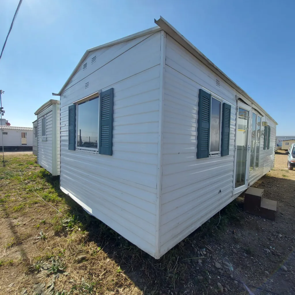 WILLERBY COTTAGE 9X3 (Nº56)