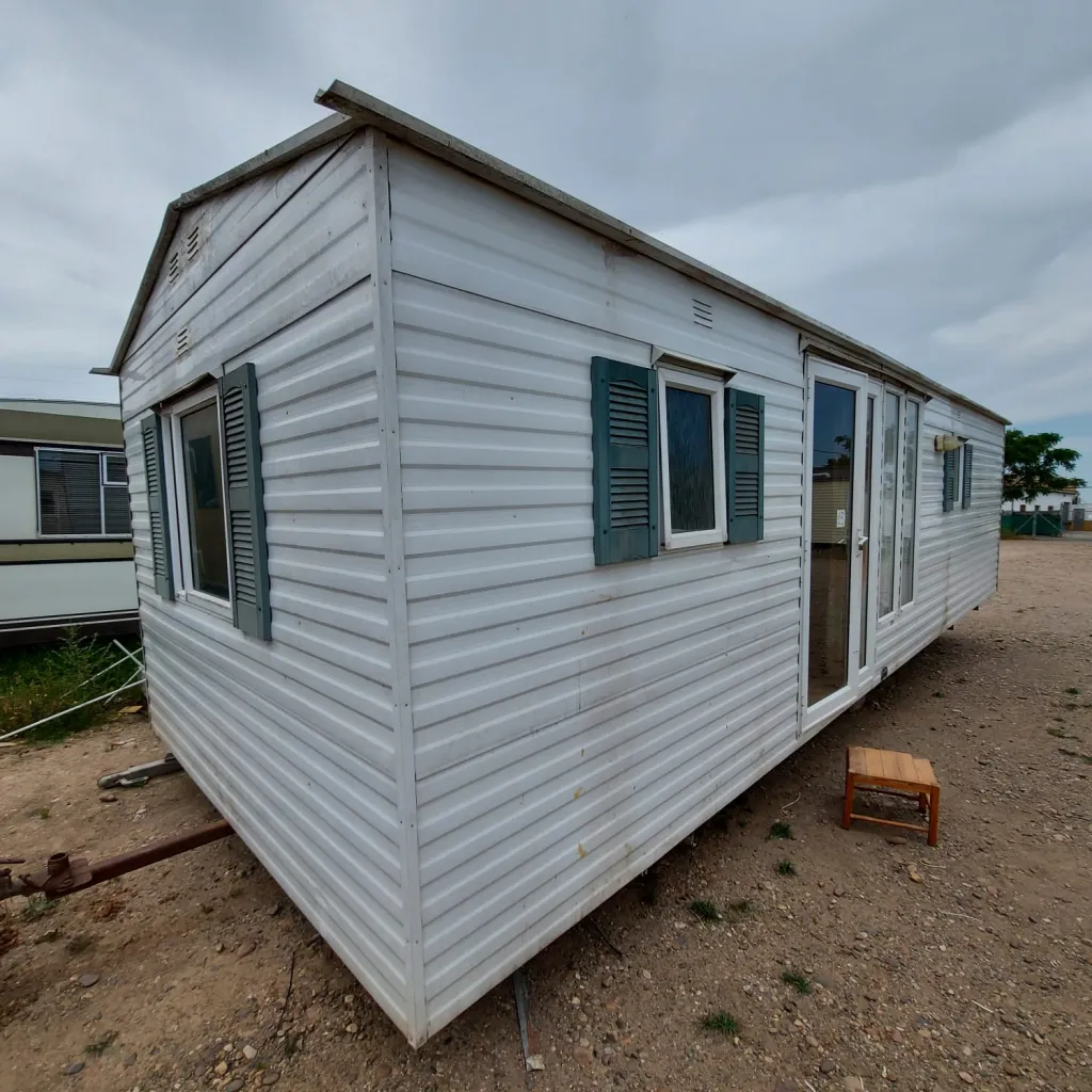 WILLERBY COTTAGE Nº13