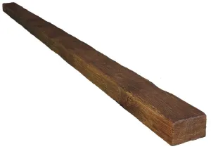 VIGA CUADRADA.ref.1905  ext.300x15x18  int.290x10x15,5
