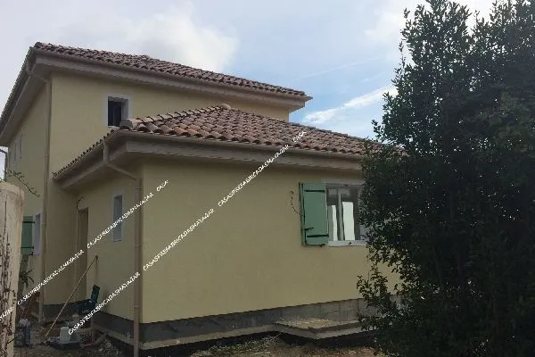 CASAS DE MADERA MODELO NERJA