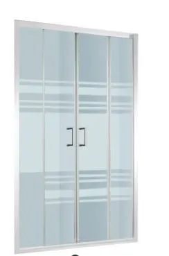 MAMPARA FRONTAL SHIRA 200CM