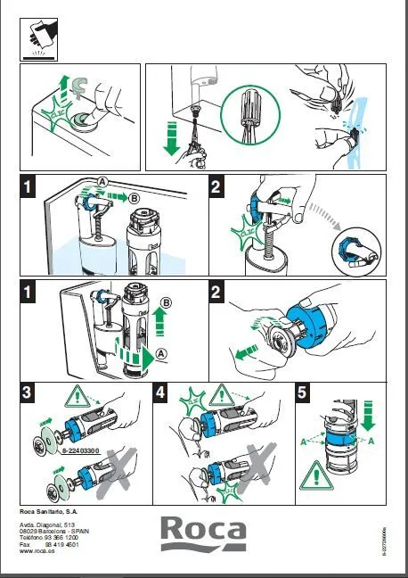 WC MERIDIAN - Imagen 3