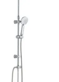 CONJUNTO DE DUCHA HORIZONT