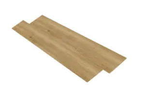 REVESTIMIENTO DE SUELO LAMIINADO AC5 GROSOR 7 MM MODELO ROBLE MALTA
