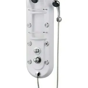 COLUMNA DE HIDROMASAJE CALLISTO