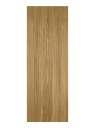 PANEL PARA PUERTA ACORAZADA CARA INTERIOR MELAMINA ROBLE T