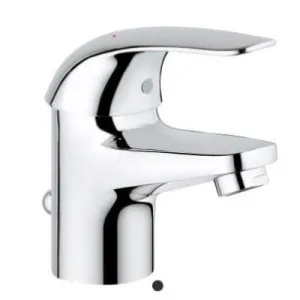 GRIFO DE LAVABO MONOMANDO EUROECO