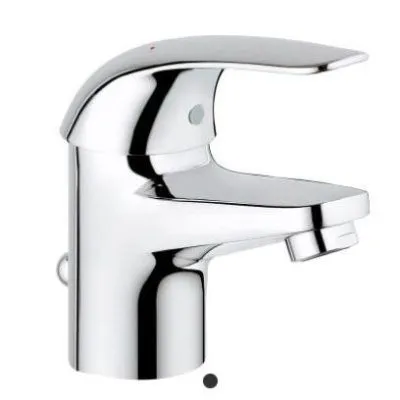 GRIFO DE LAVABO MONOMANDO EUROECO