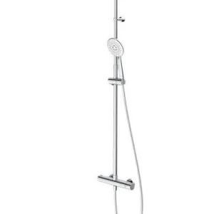 CONJUNTO DUCHA TERMOSTATICA ECOPRO