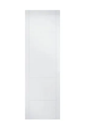 PANEL PUERTA ACORAZADA CARA INTERIOR LACADO BLANCO VT5