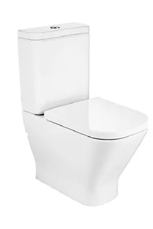 WC GAP  SALIDA DUAL