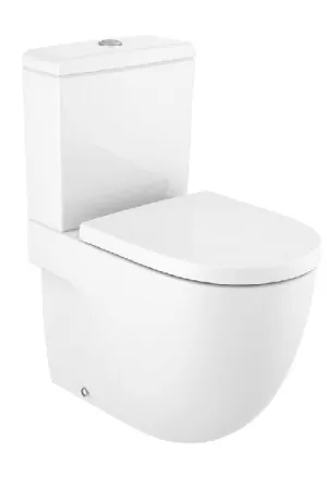 WC ICARIA