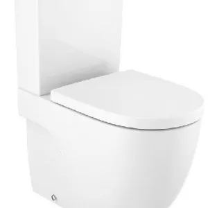 WC MERIDIAN
