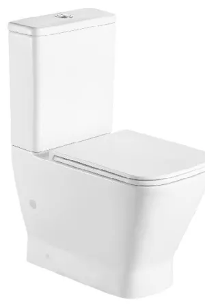 WC BAIKAL