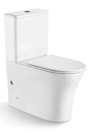 WC COMPAQ
